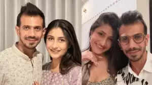 युजवेंद्र चहल और धनश्री वर्मा का रीयूनियन: रियलिटी शो में साथ आने की संभावना