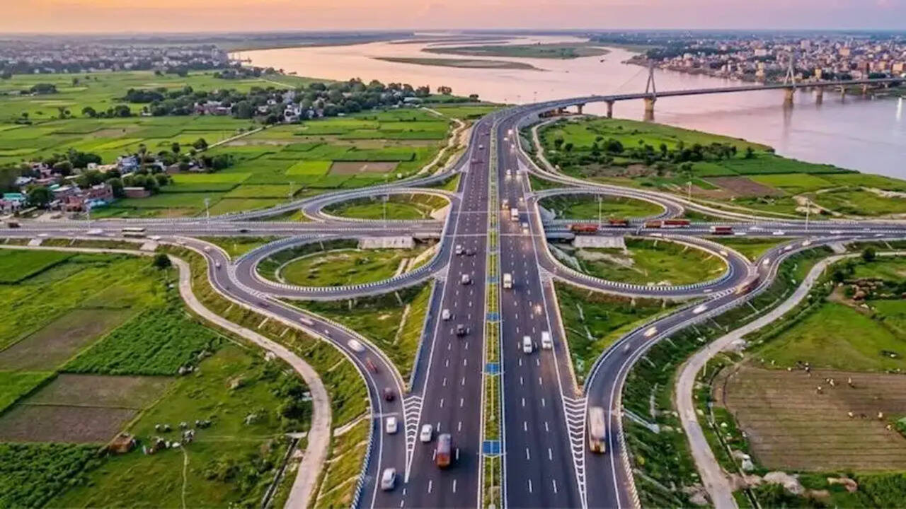 बिहार मंत्रिमंडल ने बक्सर-भागलपुर एक्सप्रेसवे परियोजना को दी मंजूरी