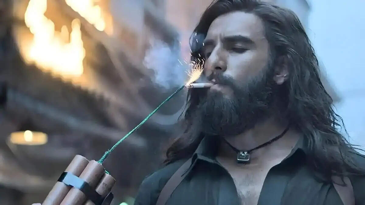 धुरंधर 2: बॉक्स ऑफिस पर रिकॉर्ड तोड़ कमाई जारी