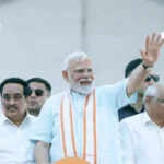 प्रधानमंत्री मोदी का गुजरात दौरा: 5000 करोड़ की परियोजनाओं का उद्घाटन