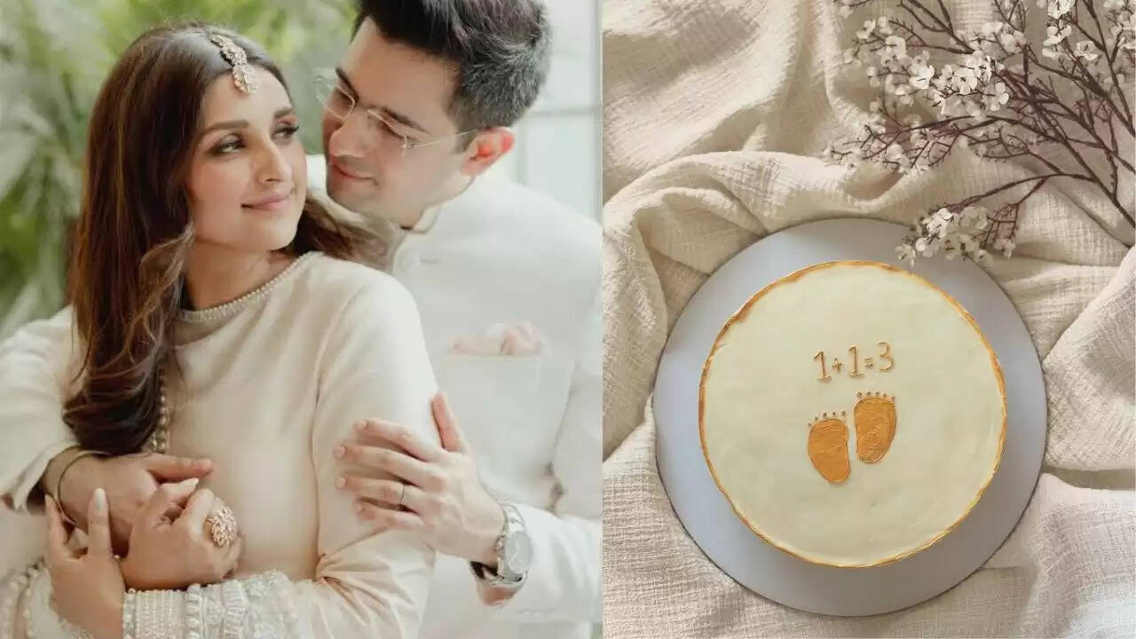 Parineeti Chopra और Raghav Chadha बने माता-पिता: जानें बेबी बॉय के जन्म की खास बातें
