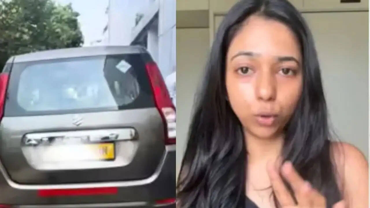 मुंबई में कैब ड्राइवर ने महिला पर किया हमला, टोल विवाद बना कारण