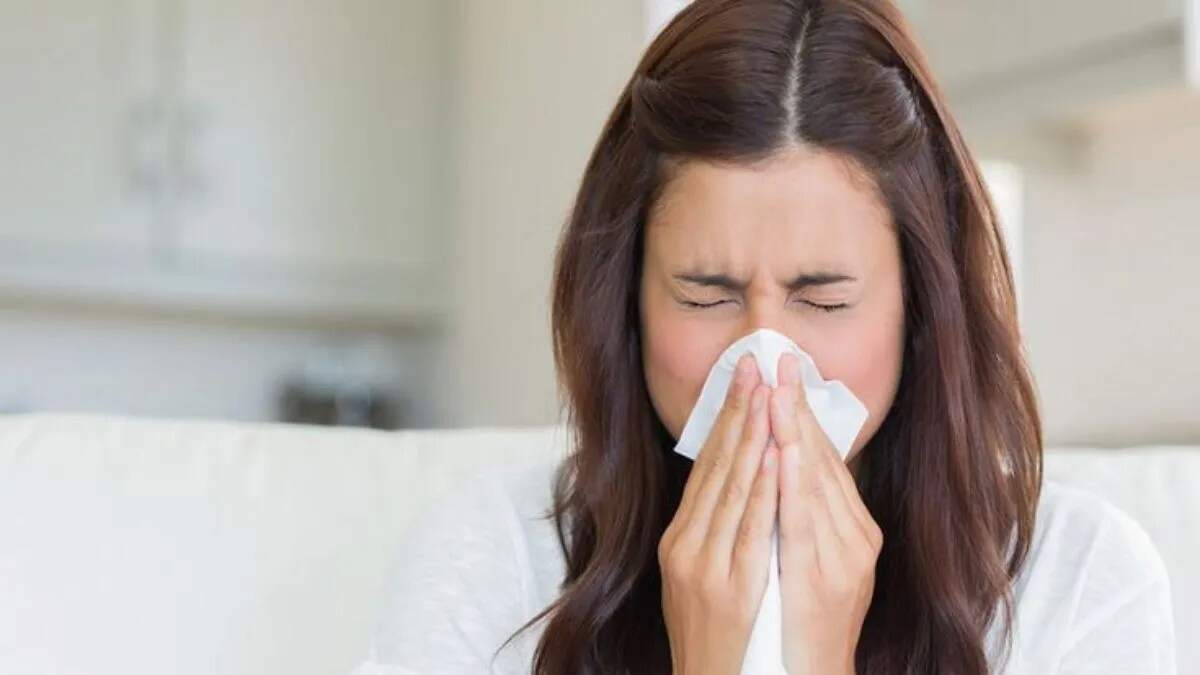 सर्दी में जुकाम से राहत के लिए आयुर्वेदिक उपाय