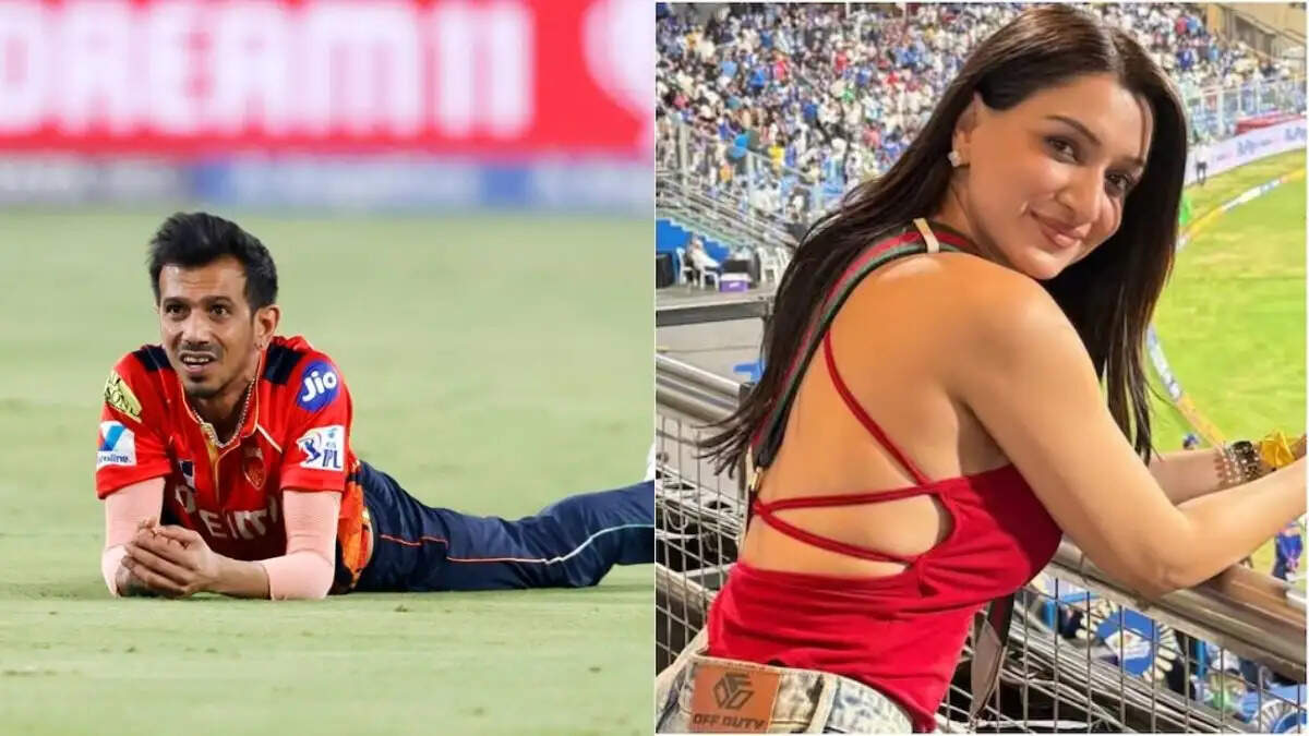 शेफाली बग्गा ने युजवेंद्र चहल के साथ डेटिंग अफवाहों पर तोड़ी चुप्पी