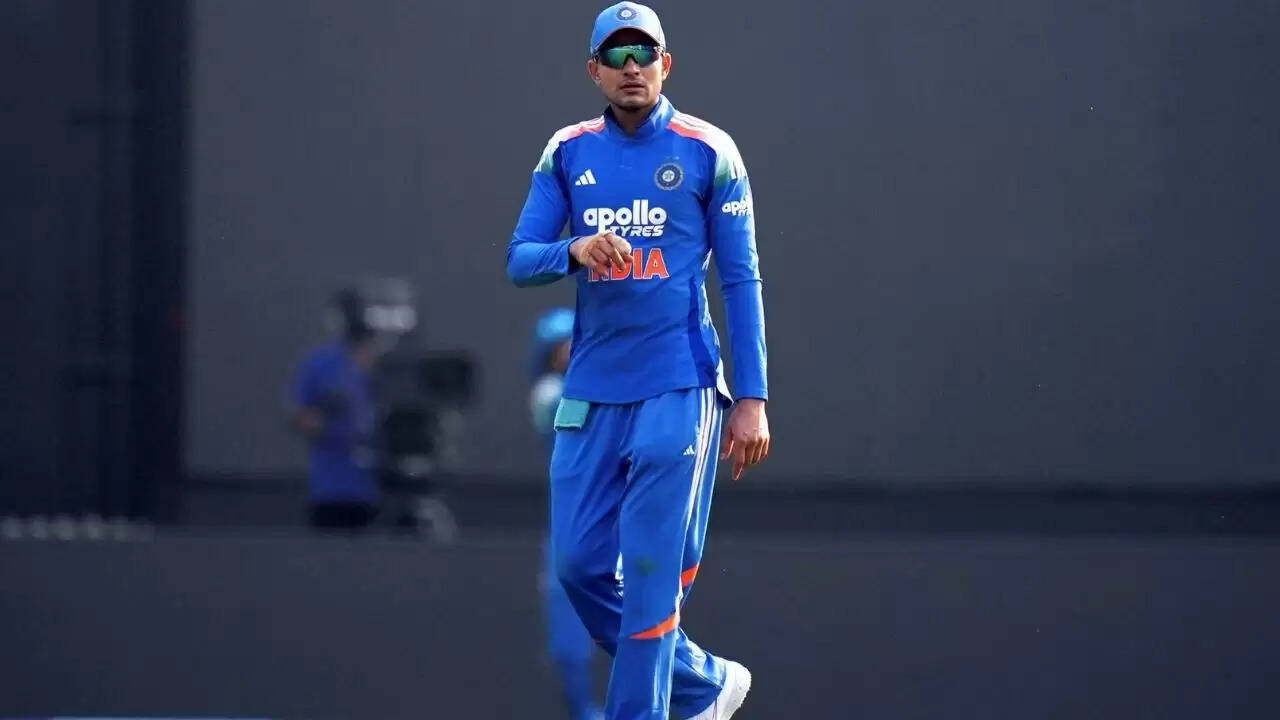 राजकोट में हार के बाद शुभमन गिल का गुस्सा, कुलदीप और जडेजा पर लगाया आरोप