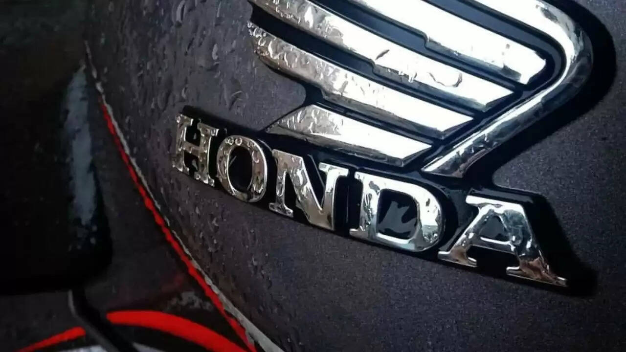 होंडा की पहली इलेक्ट्रिक बाइक का ग्लोबल लॉन्च 2025 में