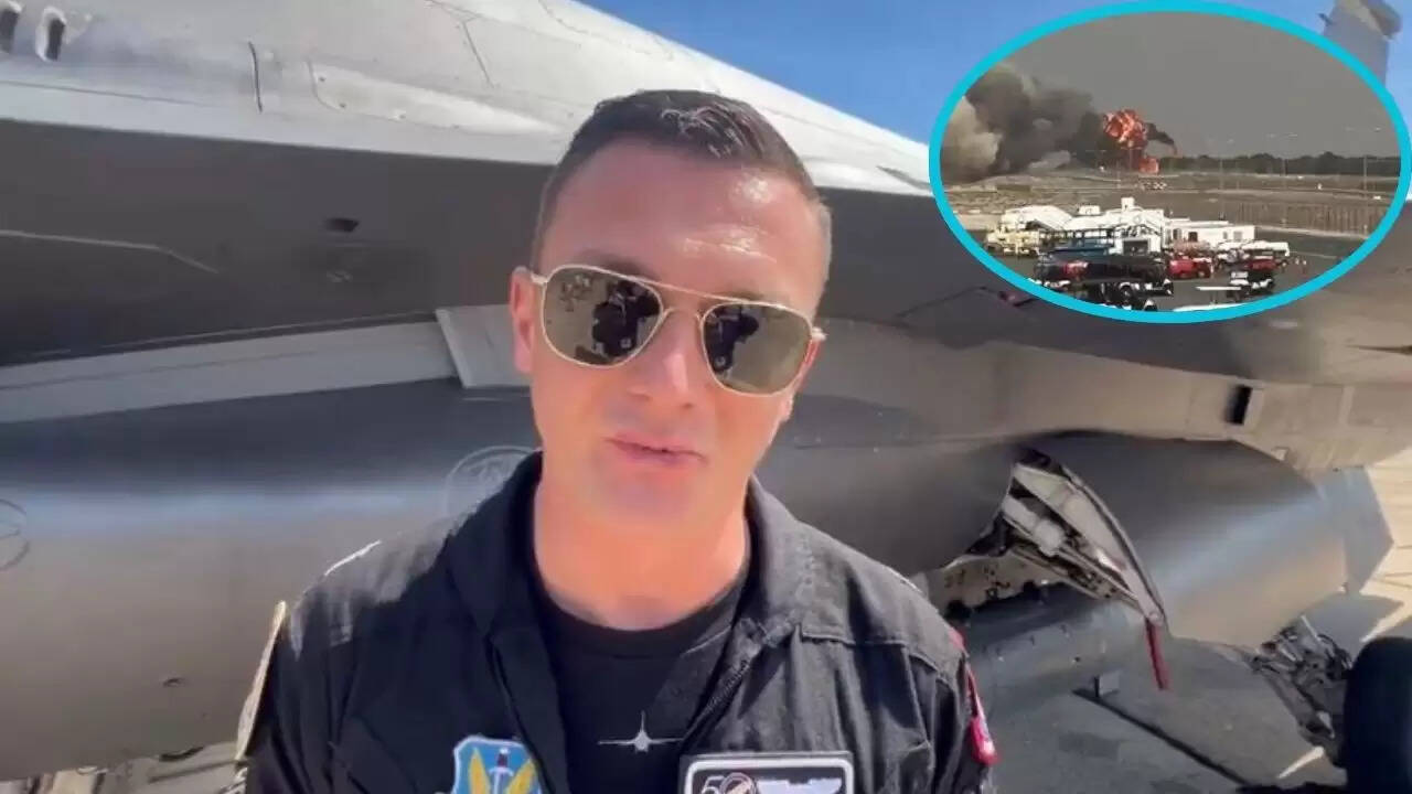 दुबई एयरशो में तेजस जेट क्रैश: पायलट की मौत और भावुक एकजुटता