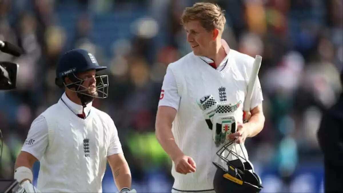 IND vs ENG: लीड्स में टेस्ट मैच का अंतिम दिन, इंग्लैंड को चाहिए 351 रन