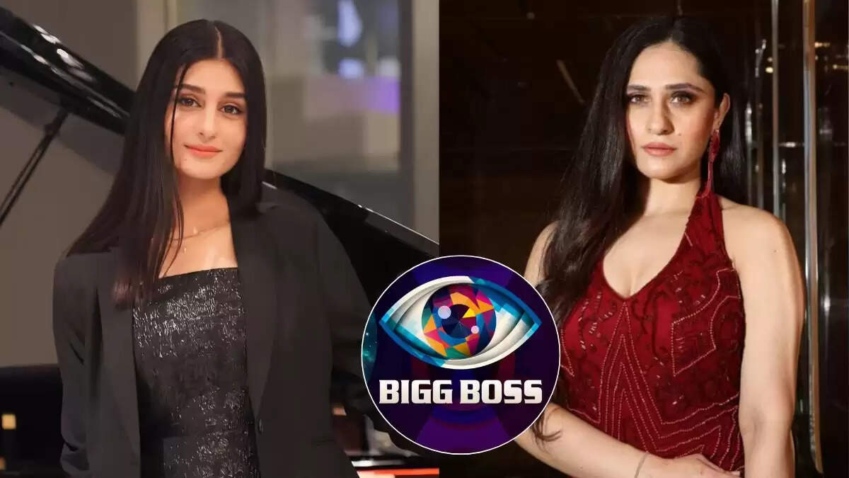 बिग बॉस 19 में शामिल होने वाले 6 सितारों की पुष्टि
