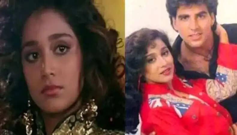 फरहीन खान: 90 के दशक की एक्ट्रेस जो माधुरी दीक्षित से मिलती-जुलती हैं