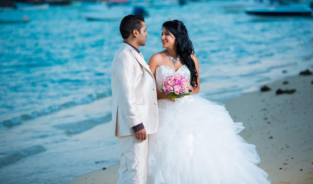 शादी से पहले के फोटोशूट के लिए बेहतरीन लोकेशन