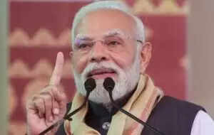 प्रधानमंत्री मोदी ने असम में पॉलीप्रोपाइलीन प्लांट का उद्घाटन किया