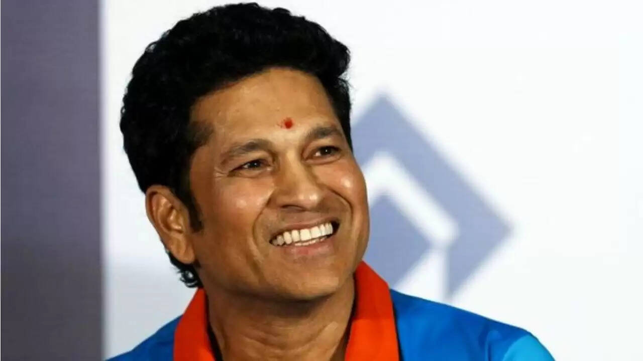 सचिन तेंदुलकर ने BCCI अध्यक्ष पद की अफवाहों का किया खंडन