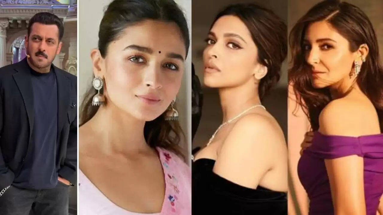 बॉलीवुड सितारों की पहली इंस्टाग्राम पोस्ट: कैसे शुरू हुई उनकी डिजिटल यात्रा?