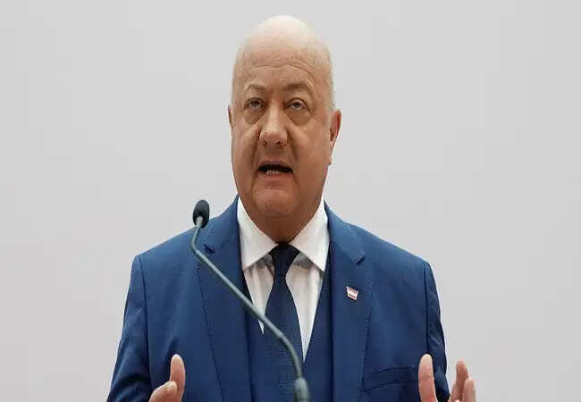 ऑस्ट्रिया के चांसलर क्रिश्चियन स्टॉकर की भारत यात्रा: व्यापार और निवेश पर जोर