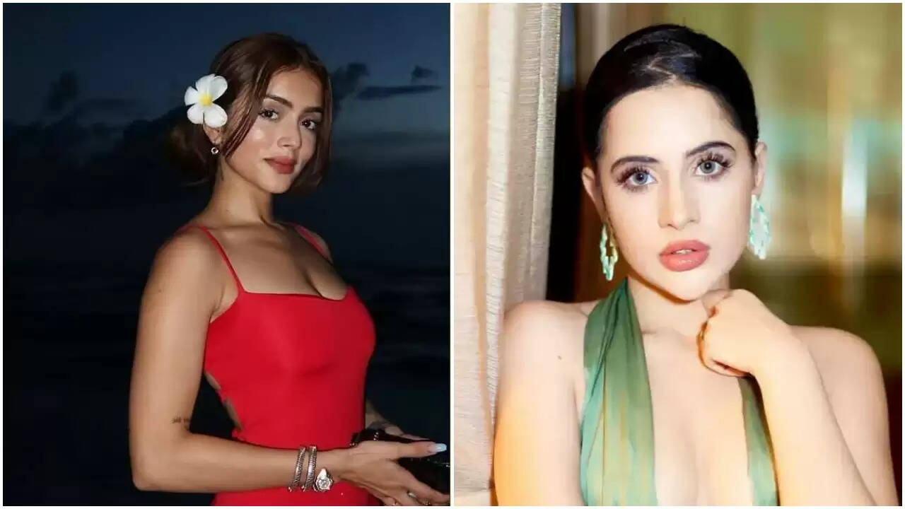 उर्फी जावेद ने स्प्लिट्सविला में निहारिका के साथ अपने पुराने रिश्ते का सच बताया