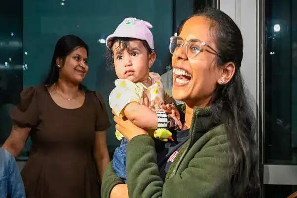 भारतीय छात्रों की सुरक्षित वापसी के लिए ईरान में प्रयास जारी