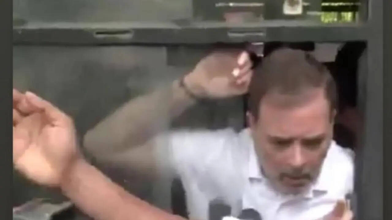 कंगना रनौत का राहुल गांधी पर तीखा हमला: क्या है ओवरएक्टिंग का सच?