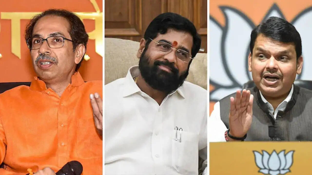 शिवसेना (यूबीटी) में असंतोष: सांसदों का भाजपा की ओर झुकाव