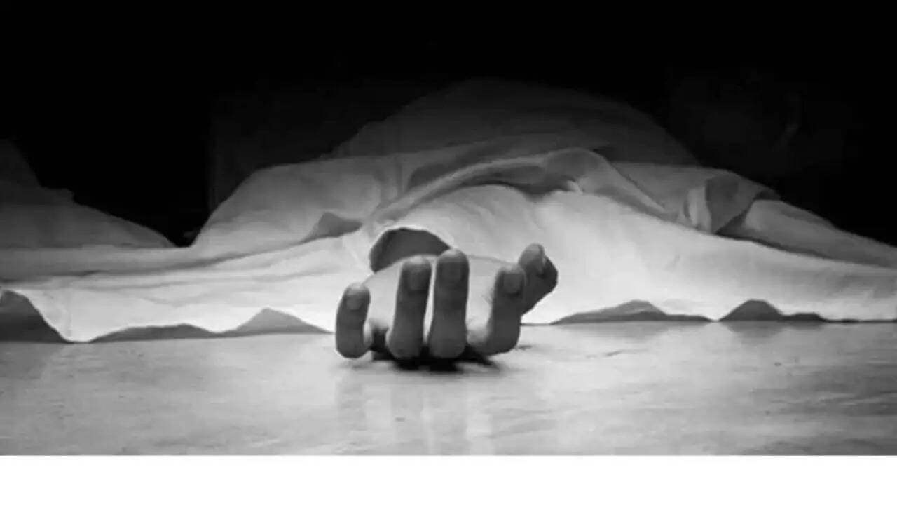 मध्य प्रदेश में किसान की थ्रेशर मशीन में फंसने से हुई दुखद मौत