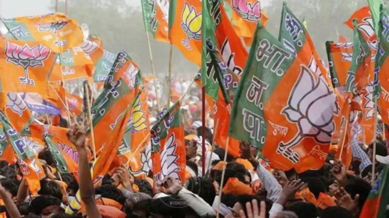 महाराष्ट्र लोकल बॉडी चुनावों में BJP की शानदार शुरुआत