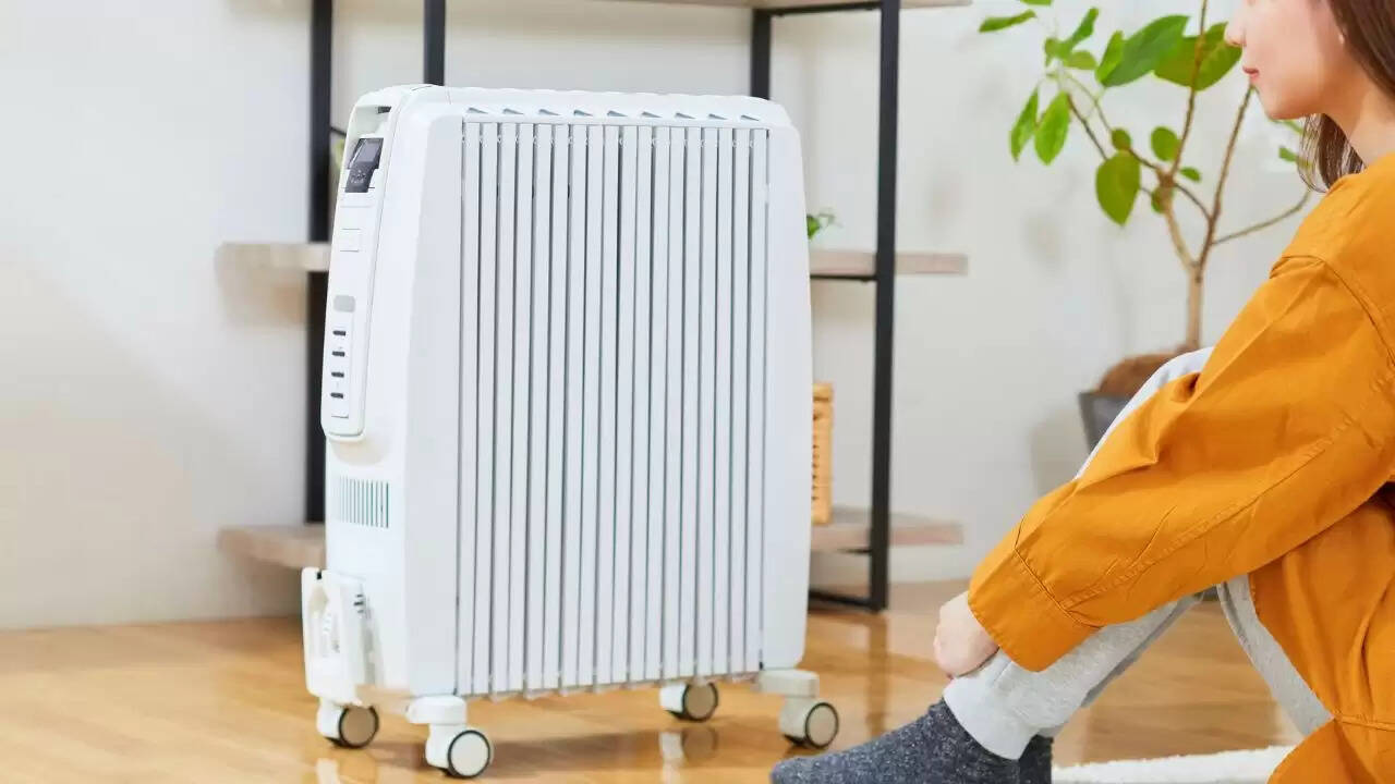 सर्दियों में रूम हीटर का सुरक्षित उपयोग कैसे करें