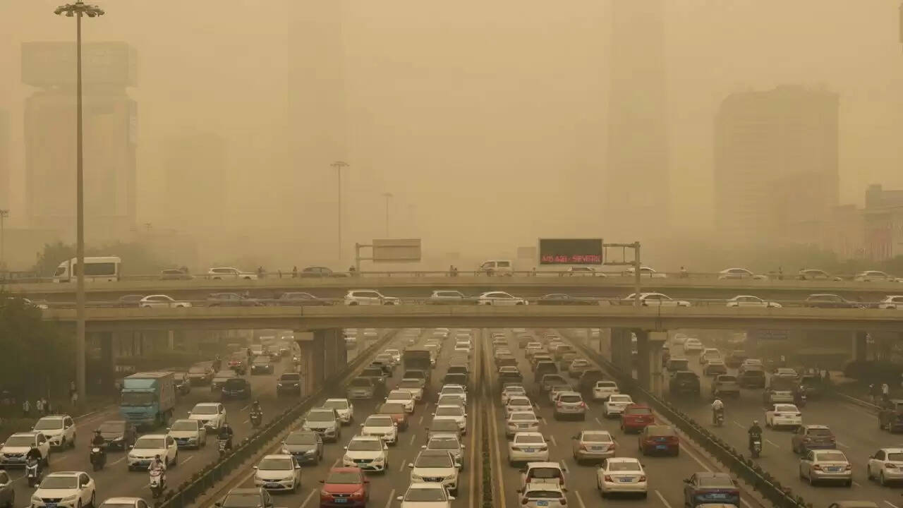 दिल्ली में प्रदूषण के खिलाफ सख्त कदम: नई नियमावली लागू