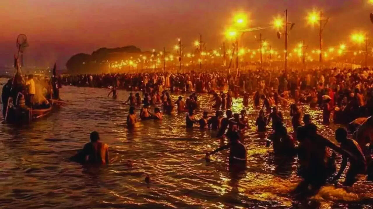 माघ मास का महत्व: संगम पर कल्पवास के अद्भुत लाभ