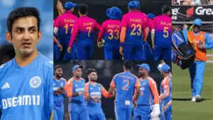 UAE के खिलाफ इन 4 खिलाड़ियों को प्लेइंग इलेवन से बाहर रखने का निर्णय