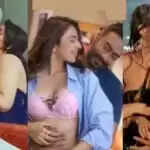 बॉलीवुड के अभिनेताओं ने छोटी अभिनेत्रियों के साथ किए बोल्ड सीन