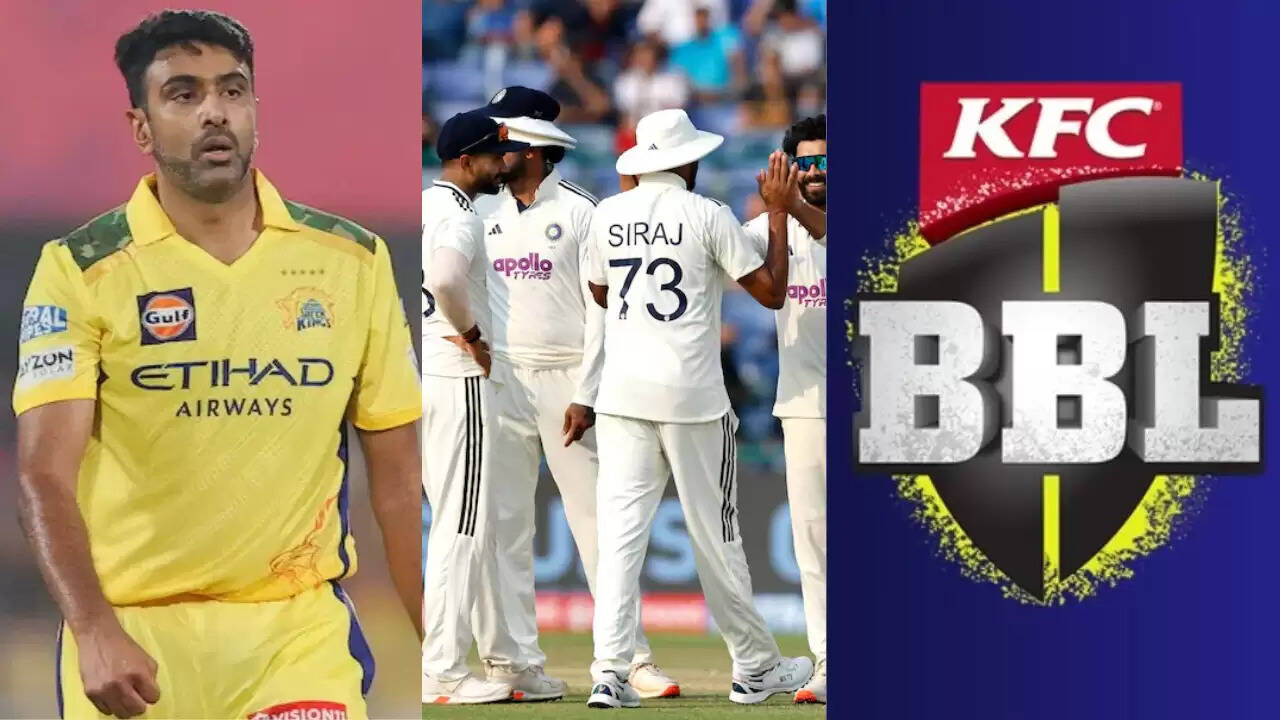 जेमिमा रोड्रिग्स का बिग बैश लीग में डेब्यू, अश्विन ने लिया नाम वापस