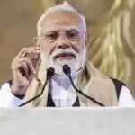 प्रधानमंत्री मोदी का पूर्वोत्तर दौरा: असम में 18,530 करोड़ की परियोजनाओं का उद्घाटन