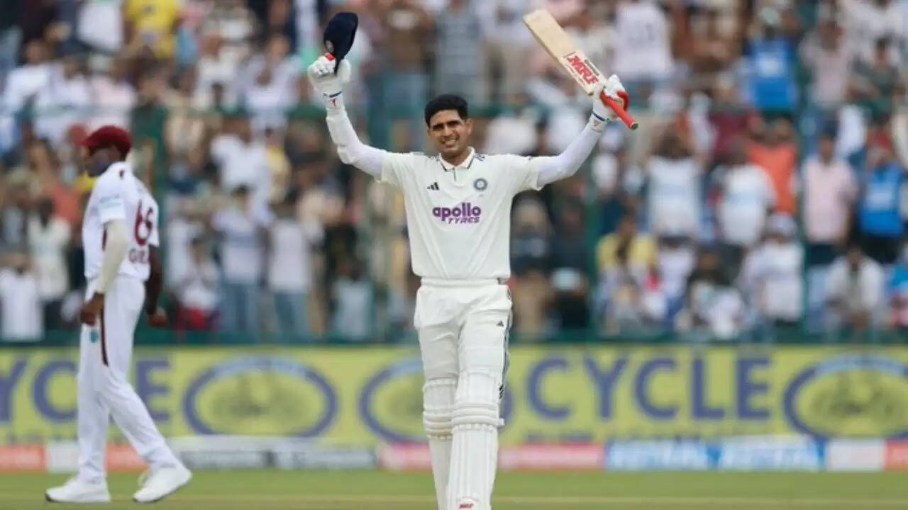 शुभमन गिल की चोट: क्या उन्हें आराम की आवश्यकता है?