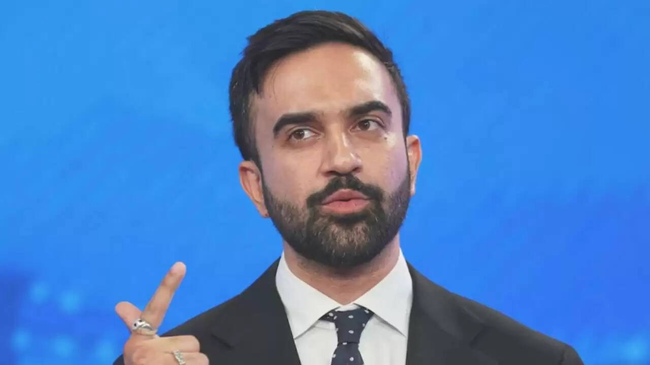 भारतीय मूल के जोहरान ममदानी: न्यूयॉर्क के मेयर बनने की अनोखी कहानी