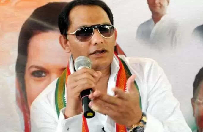 मोहम्मद अजहरुद्दीन तेलंगाना सरकार में मंत्री बनने जा रहे हैं