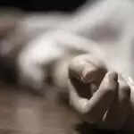 गुरुग्राम में कैंसर पीड़ित महिला की आत्महत्या: तीसरी मंजिल से कूदकर ली जान