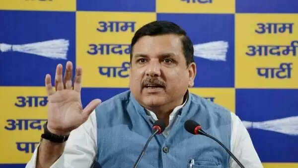 उत्तर प्रदेश में स्कूलों के मर्जर पर हाईकोर्ट का फैसला, संजय सिंह ने जताई निराशा