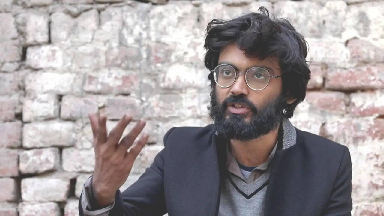 दिल्ली दंगों के आरोपी शरजील इमाम को मिली 10 दिन की अंतरिम जमानत