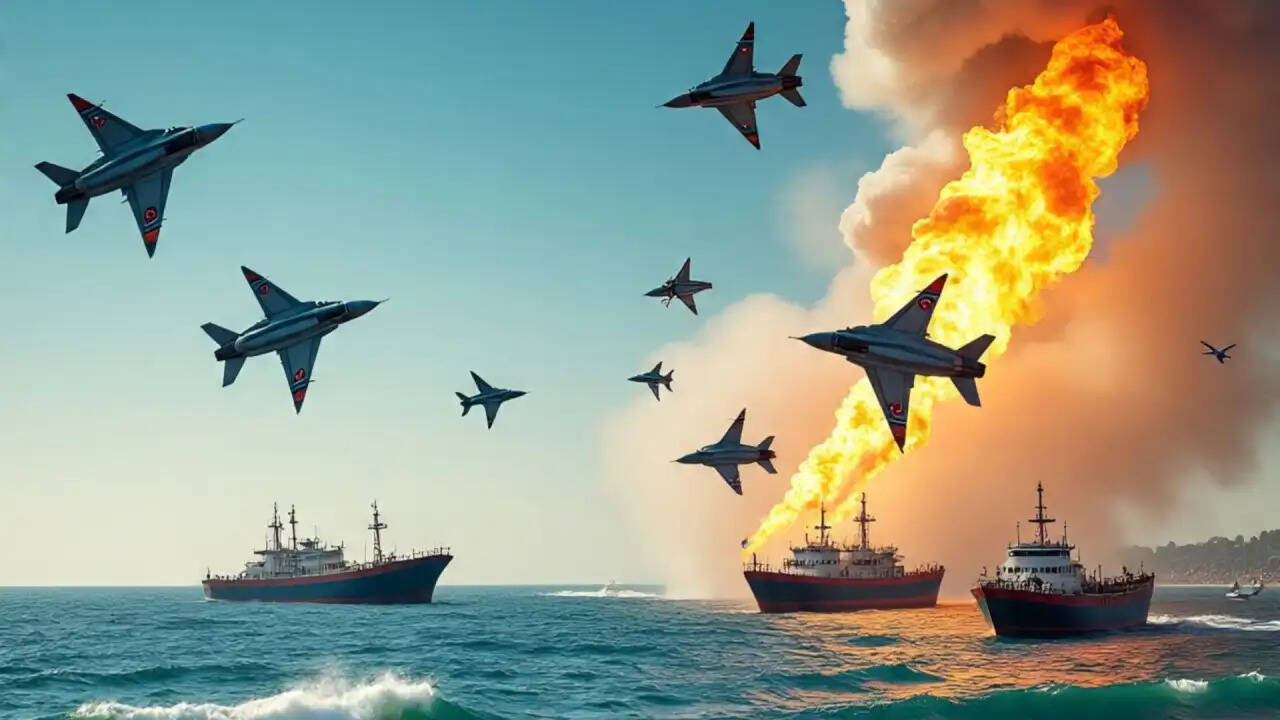 क्या अमेरिका, इजराइल और ईरान के बीच युद्धविराम समझौता सफल होगा या संकट बढ़ेगा?