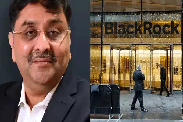 अमेरिकी निवेशक कंपनी ब्लैकरॉक पर 500 मिलियन डॉलर के घोटाले का आरोप