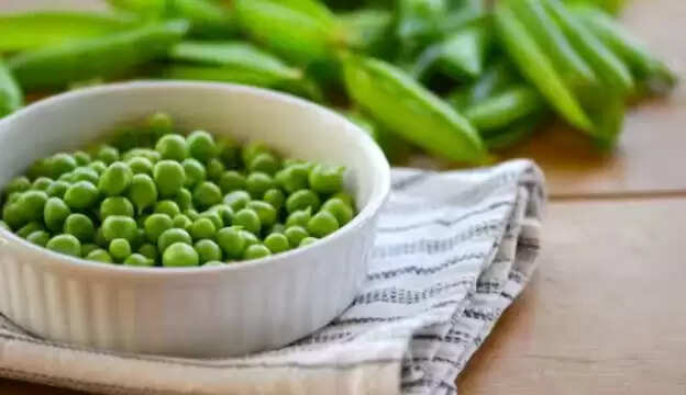 सर्दियों में हरी मटर: स्वास्थ्य के लिए फायदेमंद सुपरफूड