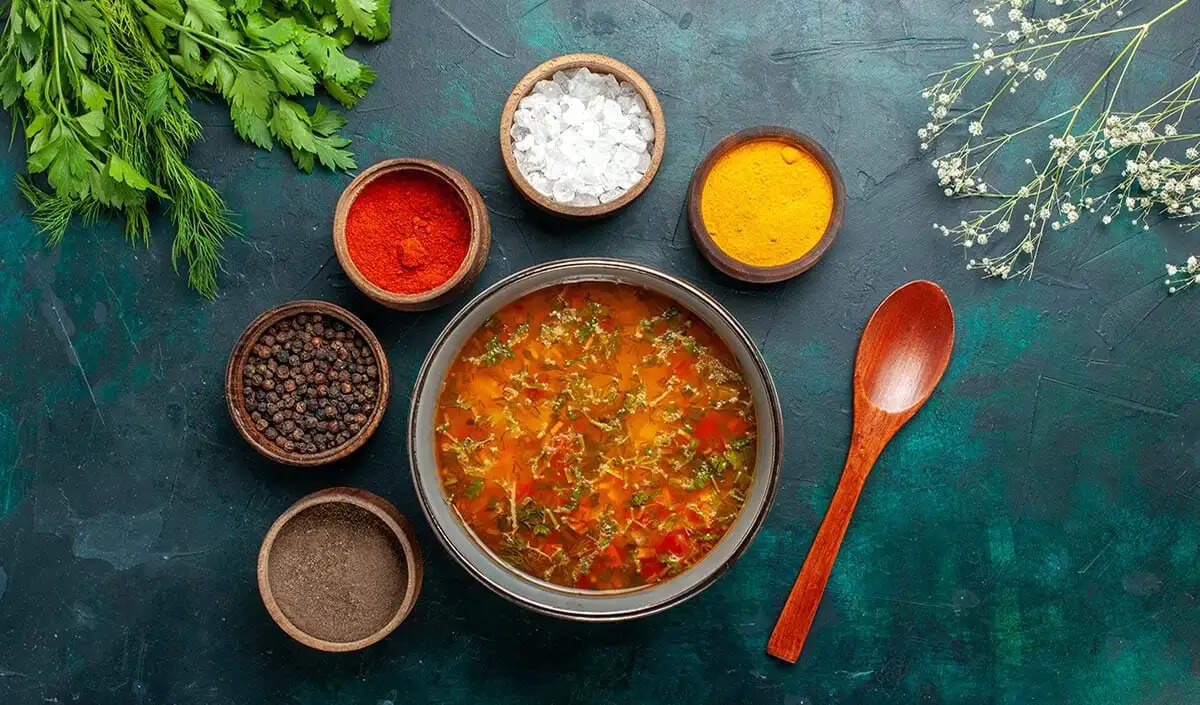 घर की सब्जियों को रेस्टोरेंट जैसा स्वाद देने के आसान टिप्स
