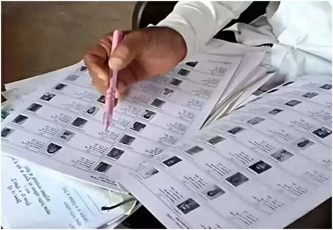 भारत चुनाव आयोग ने वोटर लिस्ट के रिवीजन की समय सीमा बढ़ाई