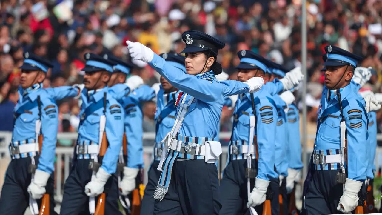 IAF अग्निवीर वायु परीक्षा का परिणाम जारी, जानें कैसे करें चेक