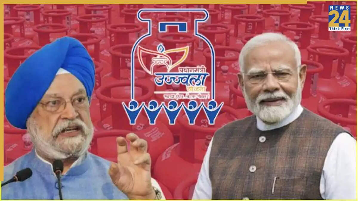 सरकार ने 25 लाख मुफ्त LPG कनेक्शन की मंजूरी दी, महिलाओं को मिलेगा लाभ