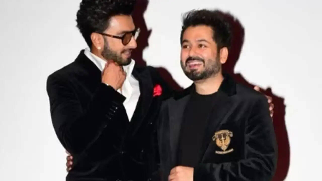 आदित्य धर की फिल्म 'धुरंधर: द रिवेंज' ने बॉक्स ऑफिस पर मचाई धूम