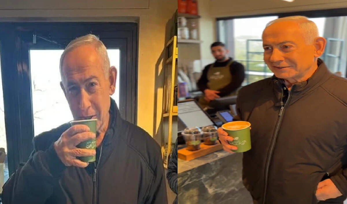 नेतन्याहू की मृत्यु की अफवाहों पर नया विवाद: क्या है सच?