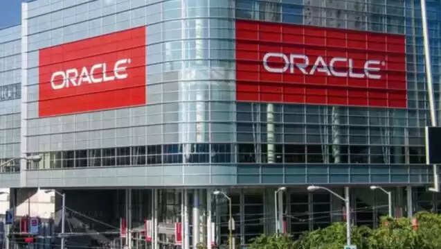 Oracle ने भारत में कर्मचारियों की छंटनी की, 10% नौकरी गई