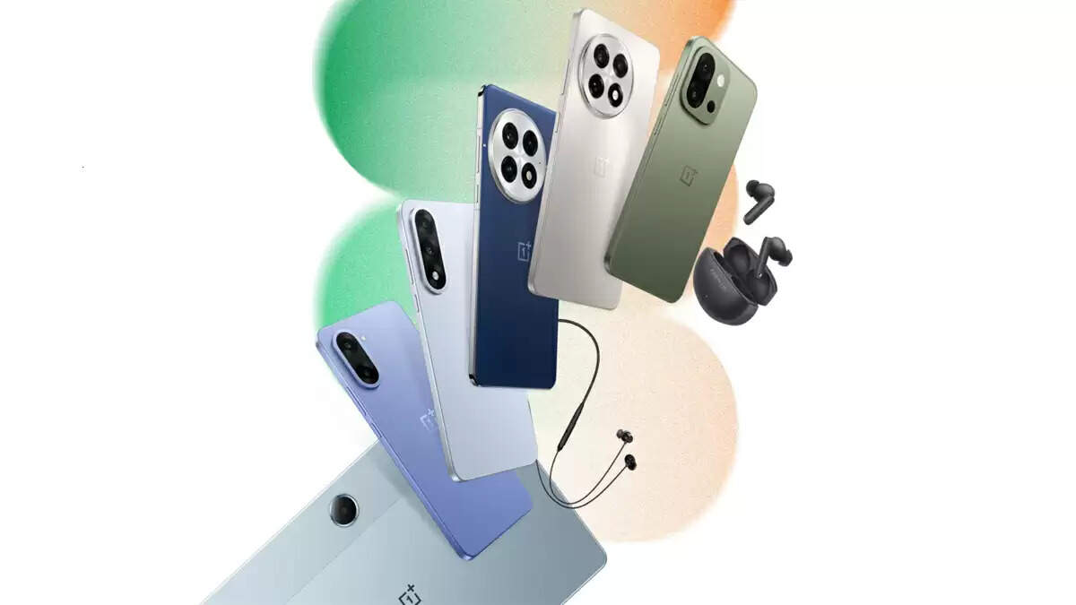 OnePlus की स्वतंत्रता दिवस सेल: स्मार्टफोन्स और टैबलेट्स पर शानदार ऑफर्स