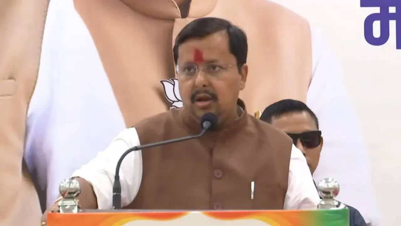दिल्ली में छात्रों का प्रदर्शन: भाजपा नेता नितिन नवीन का युवाओं पर जोरदार बयान